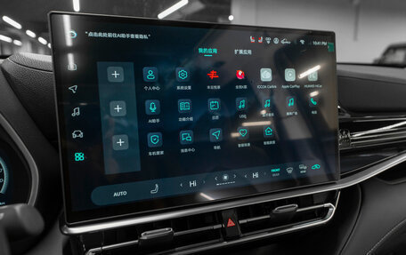 Toyota Highlander, 2025 год, 5 800 000 рублей, 26 фотография