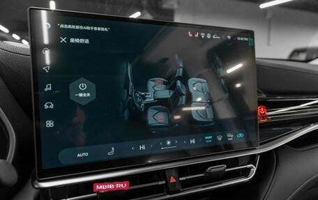 Toyota Highlander, 2025 год, 5 800 000 рублей, 25 фотография