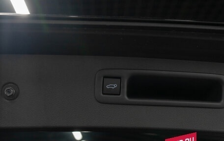 Toyota Highlander, 2025 год, 5 800 000 рублей, 29 фотография