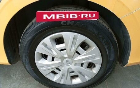 Geely Emgrand, 2023 год, 1 271 000 рублей, 2 фотография