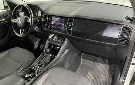 Skoda Kodiaq I, 2019 год, 2 649 000 рублей, 11 фотография