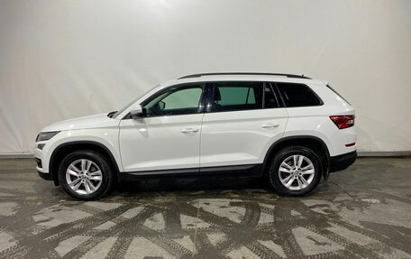 Skoda Kodiaq I, 2019 год, 2 649 000 рублей, 4 фотография
