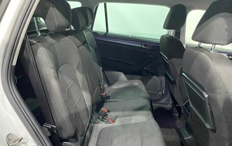 Skoda Kodiaq I, 2019 год, 2 649 000 рублей, 12 фотография