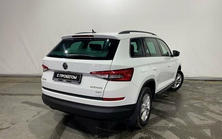 Skoda Kodiaq I, 2019 год, 2 649 000 рублей, 5 фотография