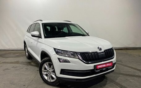 Skoda Kodiaq I, 2019 год, 2 649 000 рублей, 3 фотография