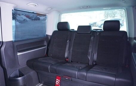 Volkswagen Multivan T6 рестайлинг, 2015 год, 4 250 000 рублей, 11 фотография