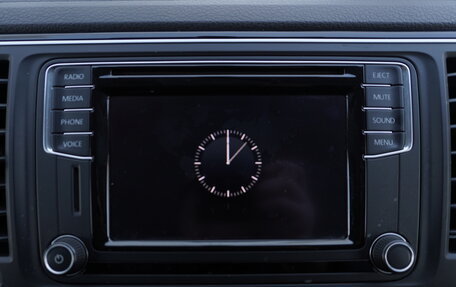 Volkswagen Multivan T6 рестайлинг, 2015 год, 4 250 000 рублей, 22 фотография