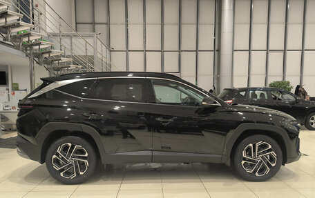 Hyundai Tucson, 2025 год, 4 830 000 рублей, 5 фотография