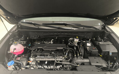 Hyundai Tucson, 2025 год, 4 830 000 рублей, 11 фотография