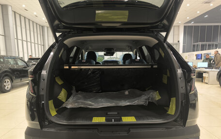 Hyundai Tucson, 2025 год, 4 830 000 рублей, 12 фотография