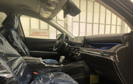 Hyundai Tucson, 2025 год, 4 830 000 рублей, 13 фотография