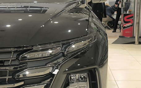 Hyundai Tucson, 2025 год, 4 830 000 рублей, 21 фотография