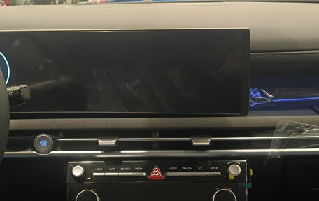 Hyundai Tucson, 2025 год, 4 830 000 рублей, 18 фотография