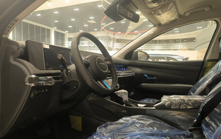 Hyundai Tucson, 2025 год, 4 830 000 рублей, 20 фотография