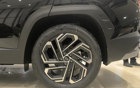 Hyundai Tucson, 2025 год, 4 830 000 рублей, 22 фотография