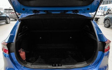 KIA cee'd III, 2018 год, 1 380 000 рублей, 12 фотография