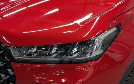 Chery Tiggo 7 Pro, 2021 год, 1 650 000 рублей, 3 фотография