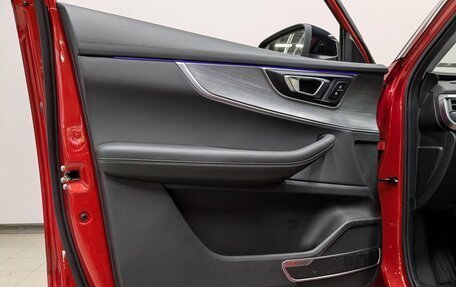 Chery Tiggo 7 Pro, 2021 год, 1 650 000 рублей, 15 фотография