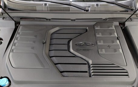 Chery Tiggo 7 Pro, 2021 год, 1 650 000 рублей, 2 фотография