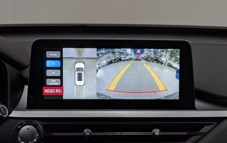 Chery Tiggo 7 Pro, 2021 год, 1 650 000 рублей, 10 фотография