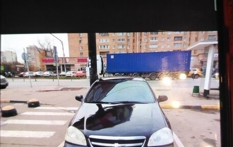 Chevrolet Lacetti, 2005 год, 253 000 рублей, 1 фотография