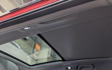 Chery Tiggo 7 Pro, 2021 год, 1 650 000 рублей, 20 фотография