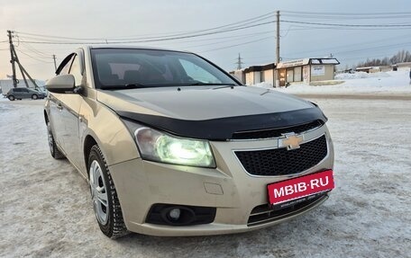 Chevrolet Cruze II, 2011 год, 450 000 рублей, 1 фотография