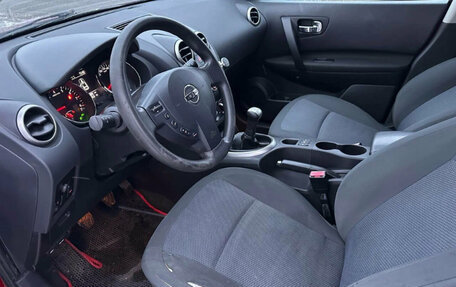 Nissan Qashqai, 2010 год, 829 000 рублей, 10 фотография