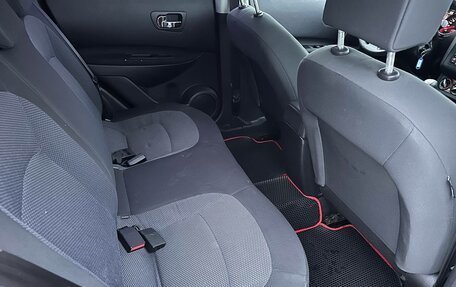 Nissan Qashqai, 2010 год, 829 000 рублей, 17 фотография