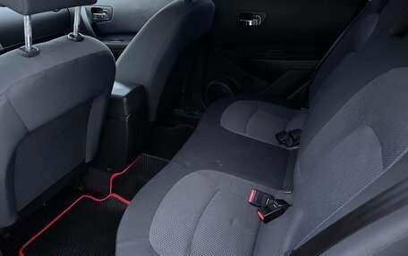 Nissan Qashqai, 2010 год, 829 000 рублей, 16 фотография