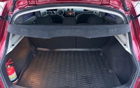 Nissan Qashqai, 2010 год, 829 000 рублей, 19 фотография