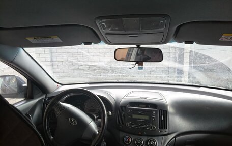 Hyundai Elantra IV, 2008 год, 750 000 рублей, 11 фотография