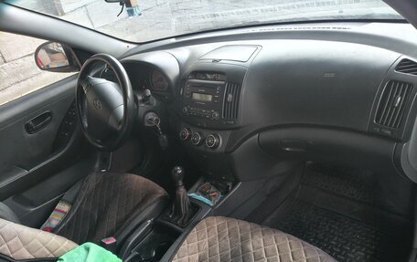 Hyundai Elantra IV, 2008 год, 750 000 рублей, 10 фотография