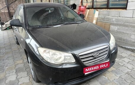 Hyundai Elantra IV, 2008 год, 750 000 рублей, 7 фотография