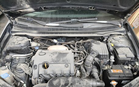 Hyundai Elantra IV, 2008 год, 750 000 рублей, 14 фотография