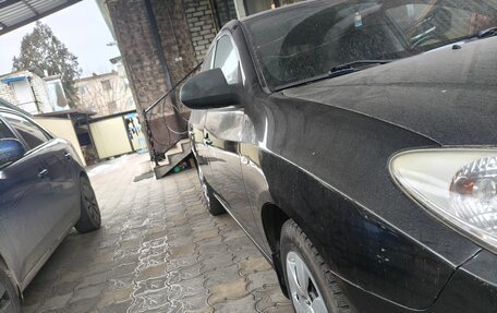 Hyundai Elantra IV, 2008 год, 750 000 рублей, 24 фотография