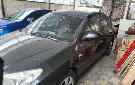 Hyundai Elantra IV, 2008 год, 750 000 рублей, 27 фотография