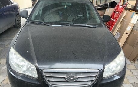 Hyundai Elantra IV, 2008 год, 750 000 рублей, 16 фотография