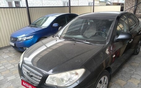 Hyundai Elantra IV, 2008 год, 750 000 рублей, 26 фотография