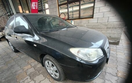Hyundai Elantra IV, 2008 год, 750 000 рублей, 18 фотография