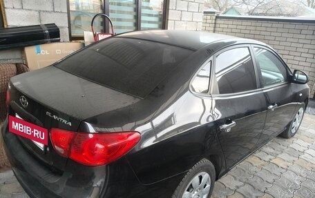 Hyundai Elantra IV, 2008 год, 750 000 рублей, 22 фотография
