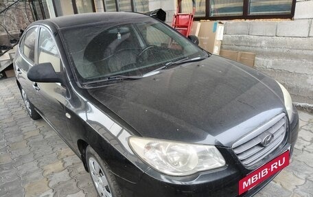 Hyundai Elantra IV, 2008 год, 750 000 рублей, 25 фотография