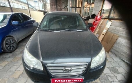 Hyundai Elantra IV, 2008 год, 750 000 рублей, 17 фотография