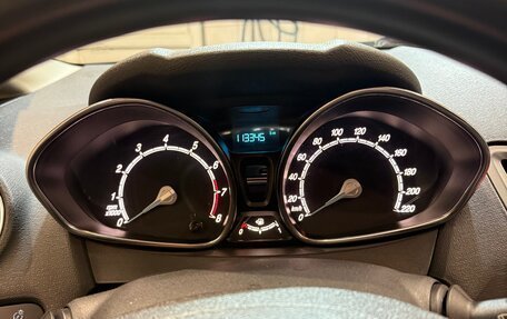 Ford Fiesta, 2015 год, 950 000 рублей, 6 фотография