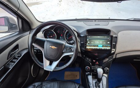 Chevrolet Cruze II, 2011 год, 450 000 рублей, 12 фотография