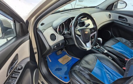 Chevrolet Cruze II, 2011 год, 450 000 рублей, 15 фотография