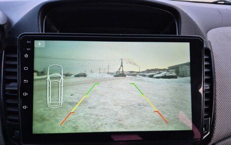 Chevrolet Cruze II, 2011 год, 450 000 рублей, 18 фотография