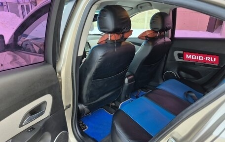 Chevrolet Cruze II, 2011 год, 450 000 рублей, 11 фотография