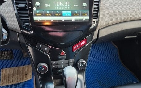 Chevrolet Cruze II, 2011 год, 450 000 рублей, 14 фотография