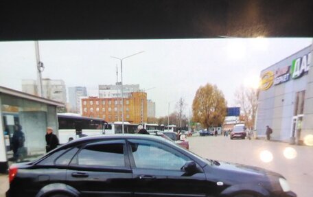 Chevrolet Lacetti, 2005 год, 253 000 рублей, 6 фотография